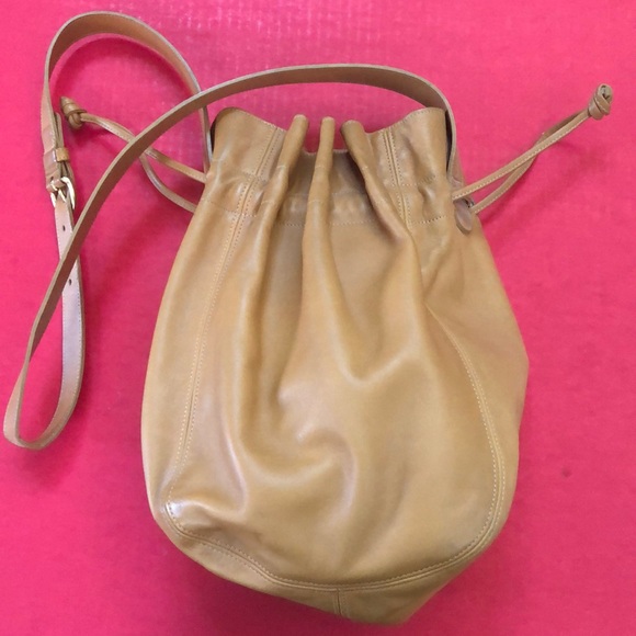 Coach Bags Coach Vintage Hobo Bag Tan Poshmark